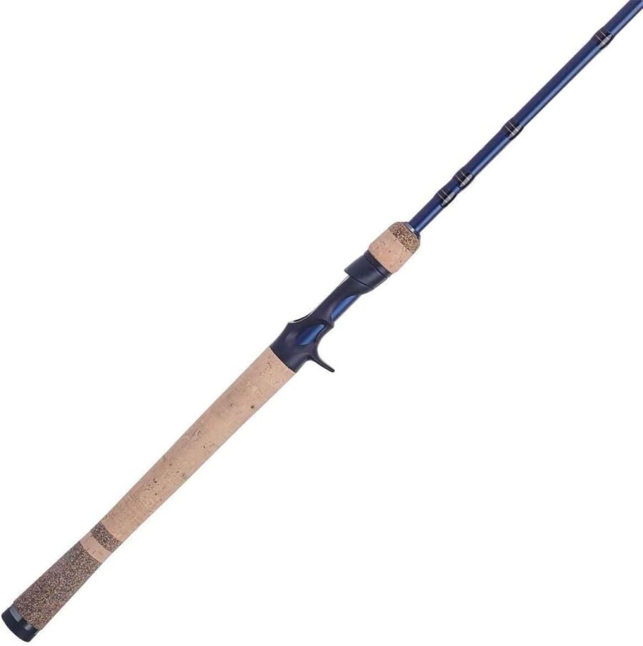 Casting Fishing Rod