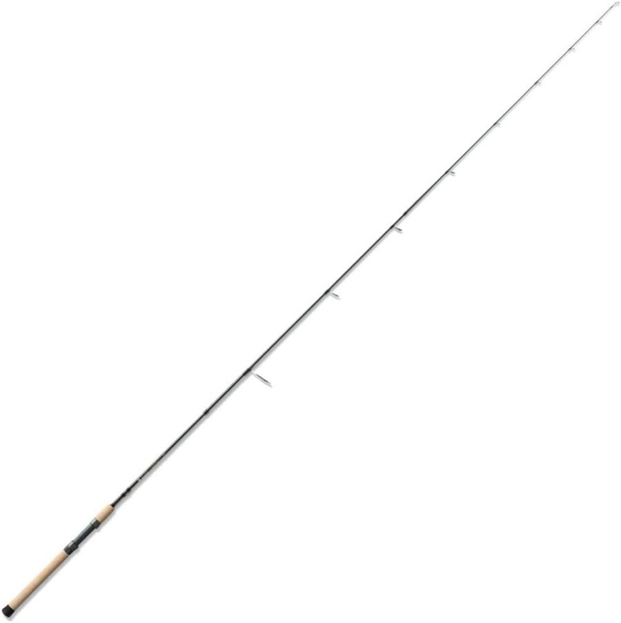 Three-Piece Premium Spinning Rod