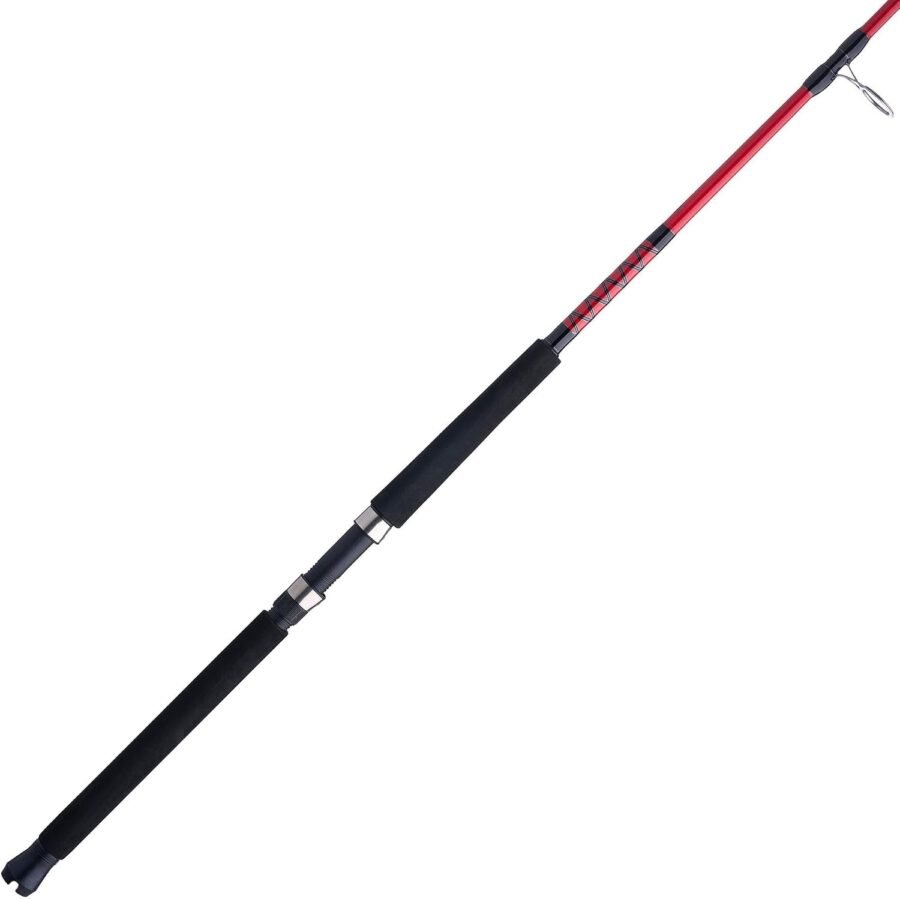 Boat Spinning Rod