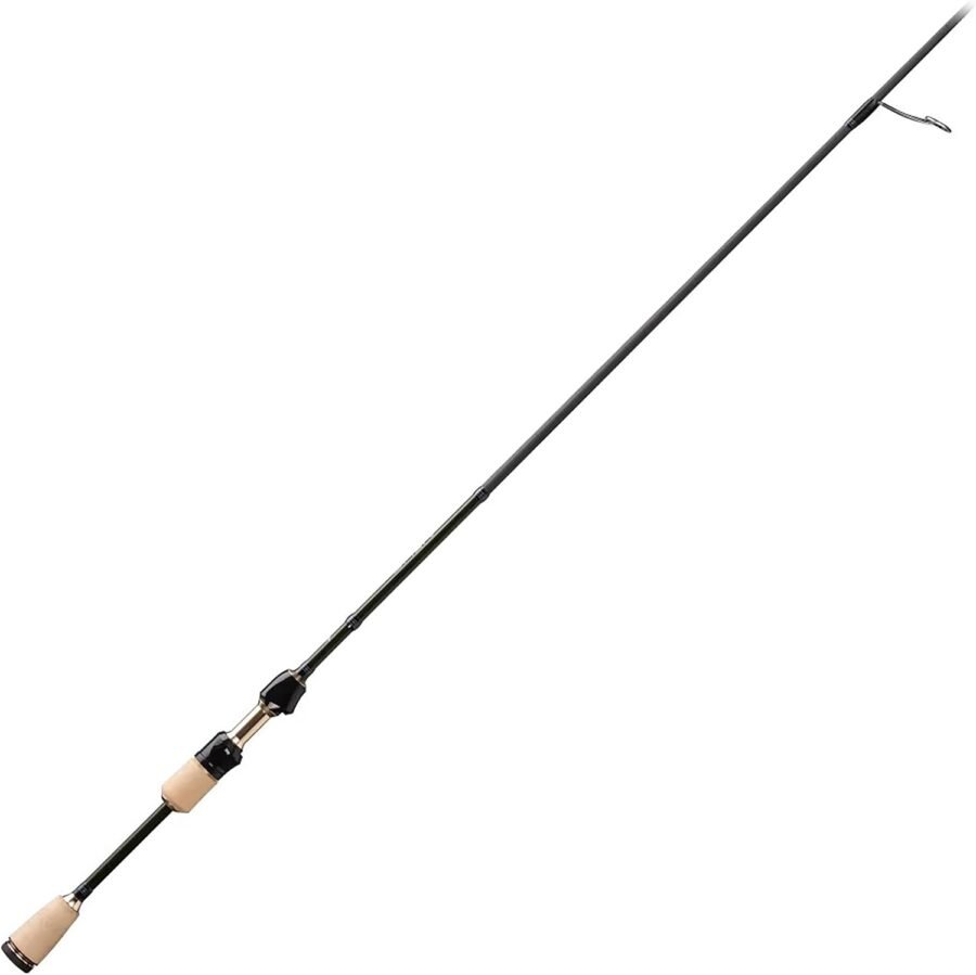 Panfish/Trout Spinning Rod