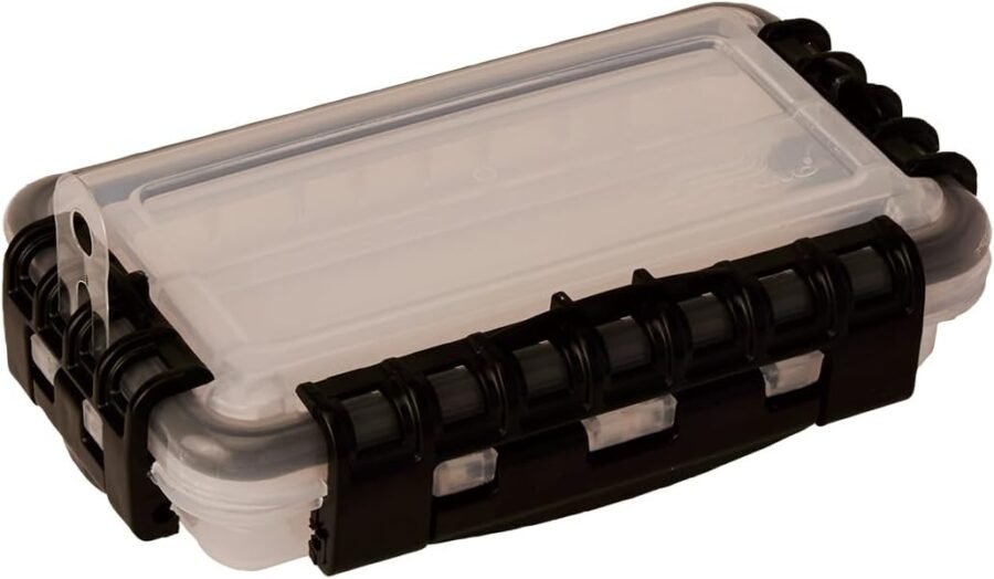 Waterproof 3400 Series Tackle Box