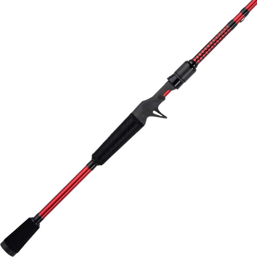 Carbon Fiber Conventional Rod