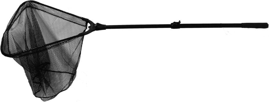 22x20-Inch Premium Folding Landing Net