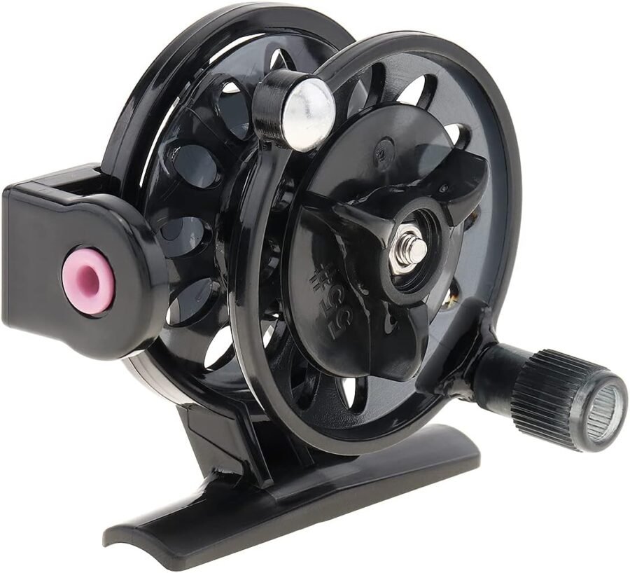High-Speed Lightweight Spinning Reel