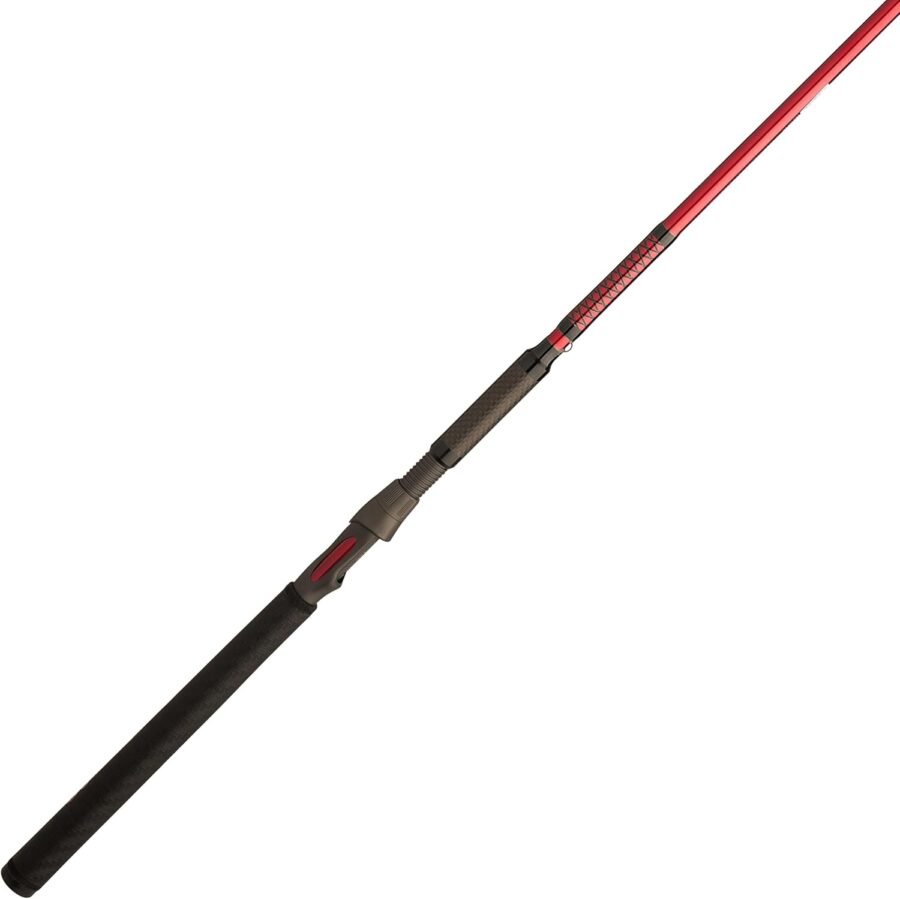 Salmon Steelhead Spinning Rod