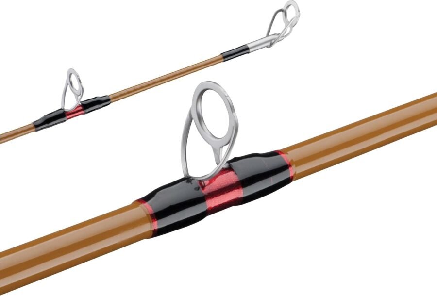 Casting Rod