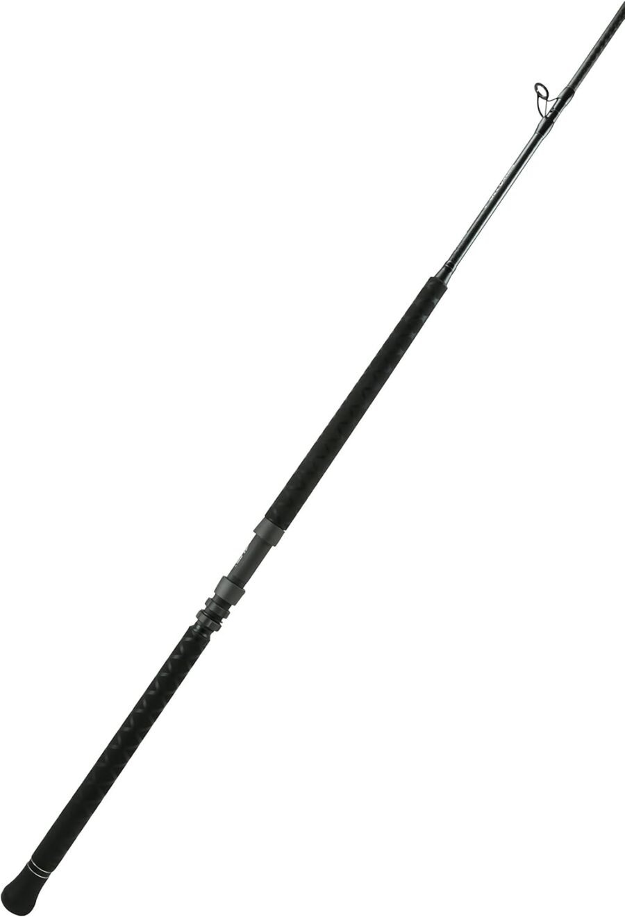 Custom Lightweight Graphite Rod
