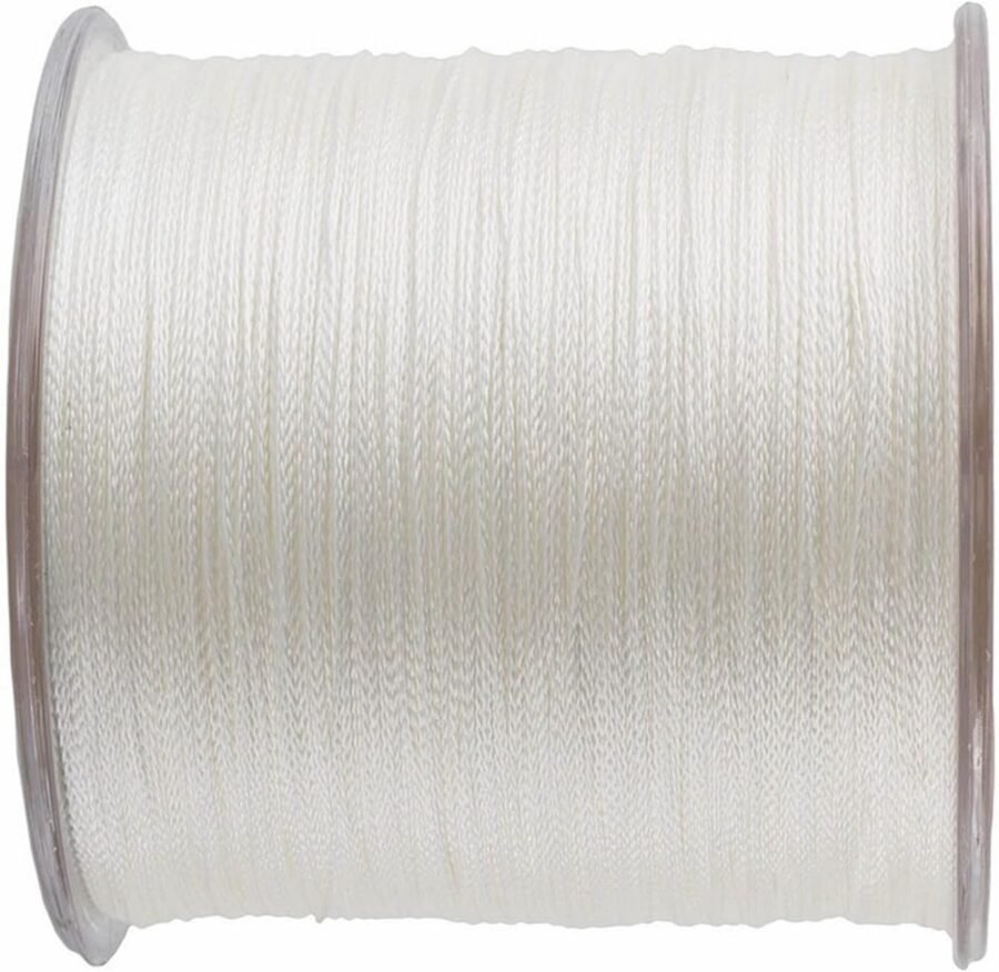 300m 4-Strand Braided Line 10-120lb