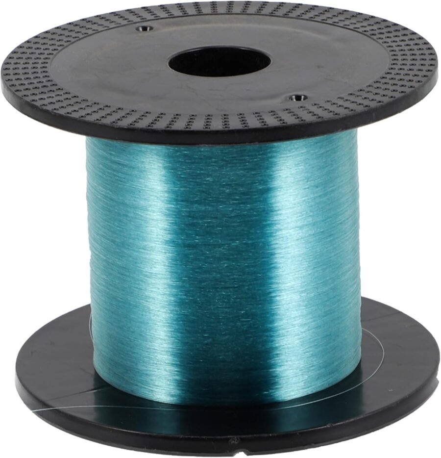 One-Roll Braided Nylon Heavy Fishline