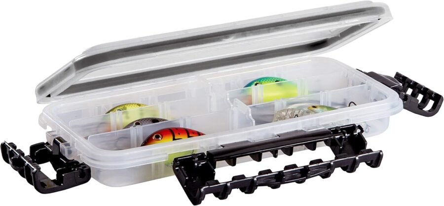 Waterproof 3540 Size Tackle Box